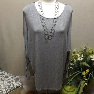 Fate Long Sleeve Top S‎